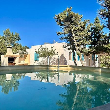 Casa Rustick Villa San Francisco Javier Exterior foto