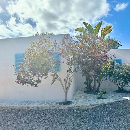Casa Rustick Villa San Francisco Javier Exterior foto