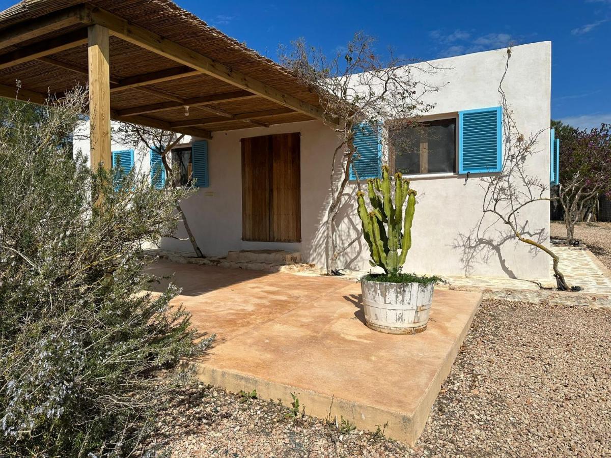 Casa Rustick Villa San Francisco Javier Exterior foto