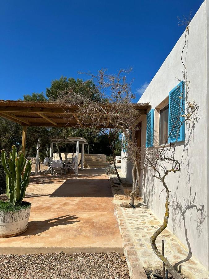 Casa Rustick Villa San Francisco Javier Exterior foto