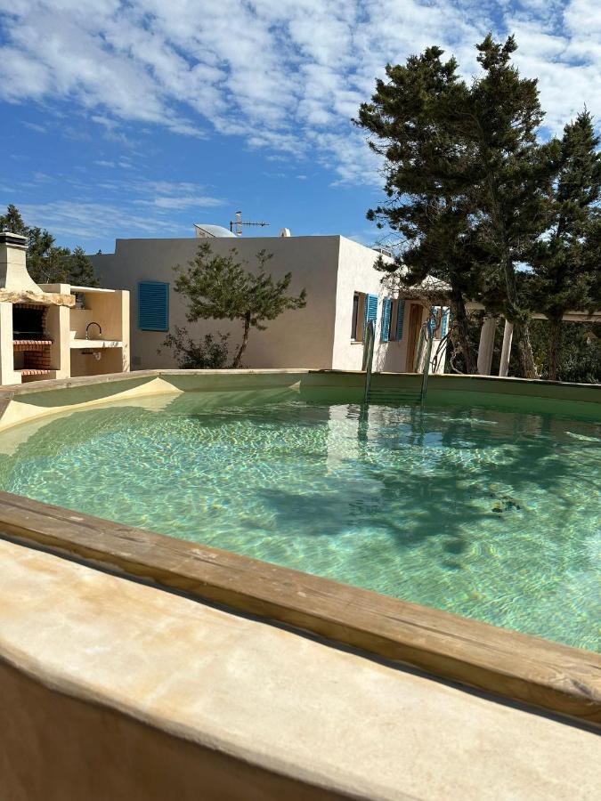 Casa Rustick Villa San Francisco Javier Exterior foto