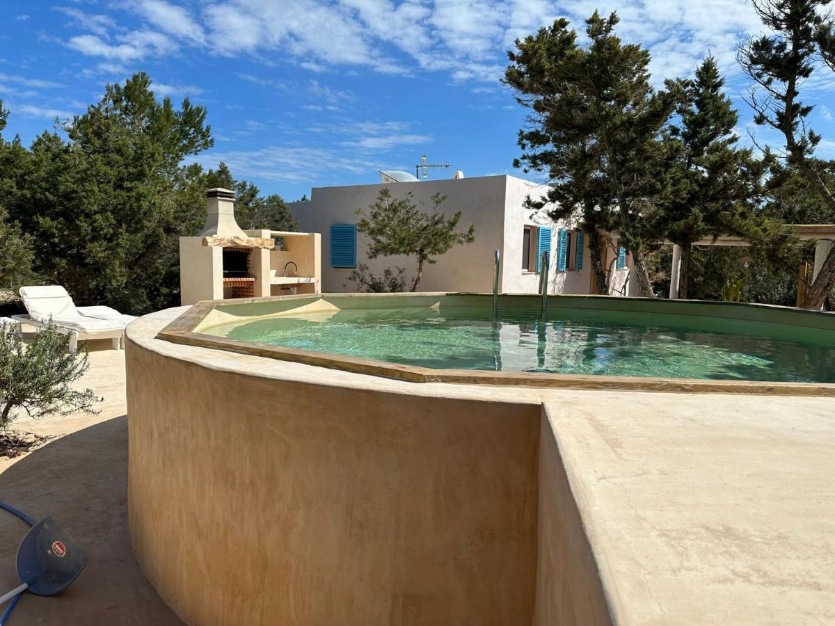 Casa Rustick Villa San Francisco Javier Exterior foto