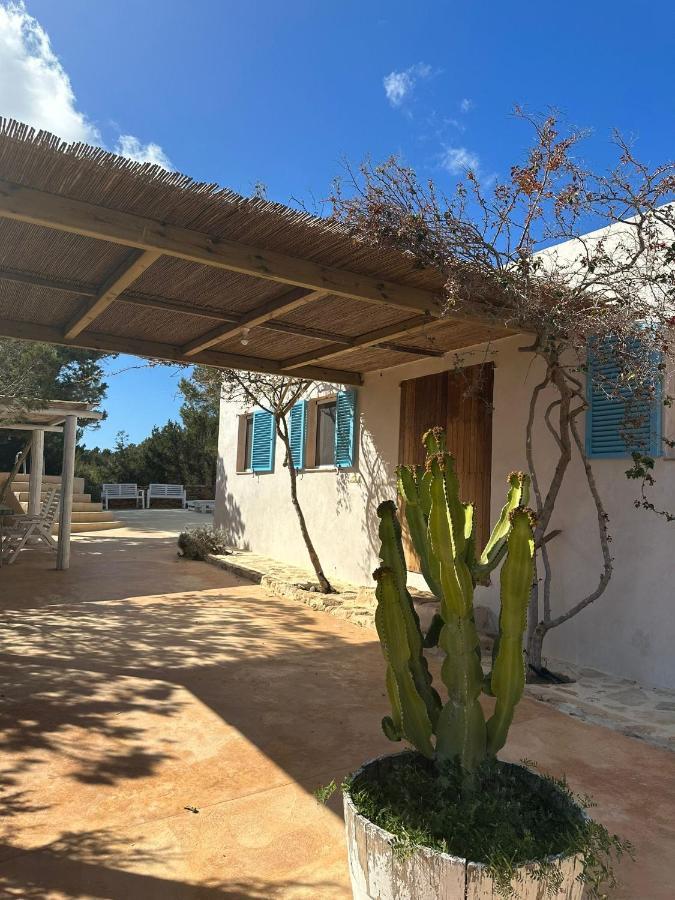 Casa Rustick Villa San Francisco Javier Exterior foto